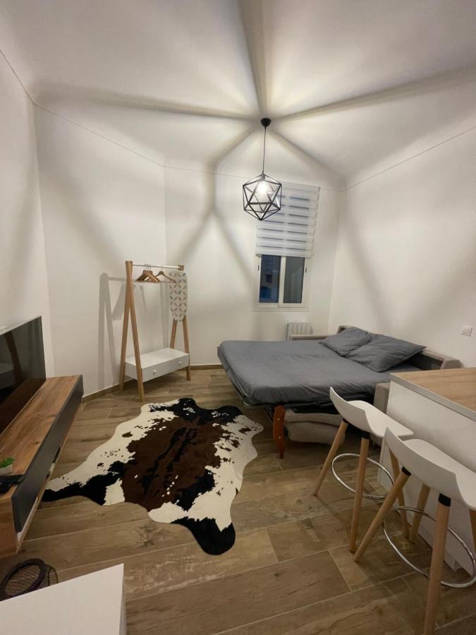 Monaco Cosy Apartment