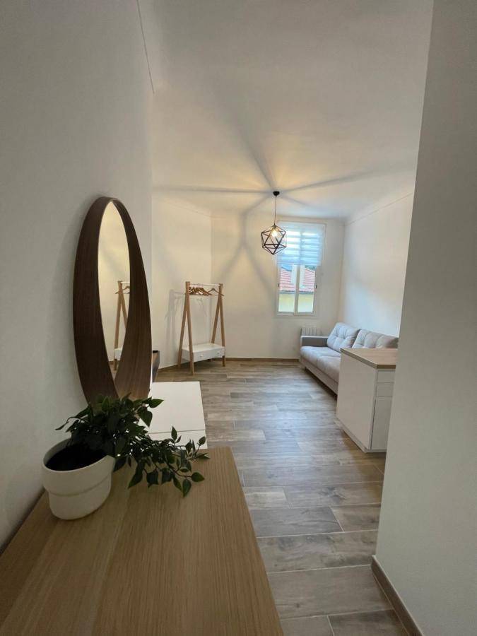 Monaco Cosy Roquebrune-Cap-Martin