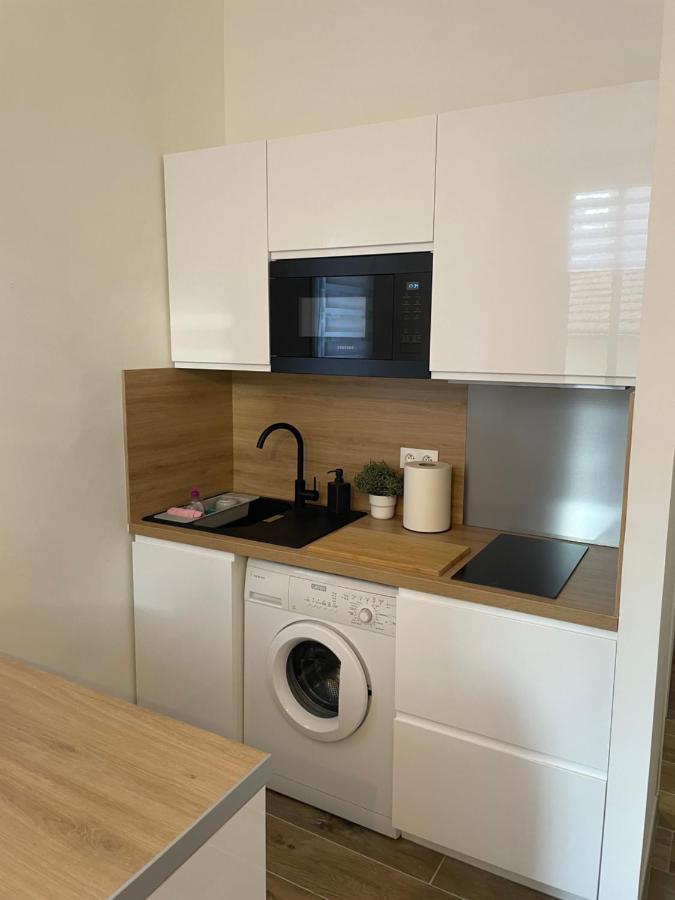 Monaco Cosy Apartment Roquebrune-Cap-Martin