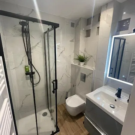 Monaco Cosy Studio Roquebrune-Cap-Martin Buitenkant foto