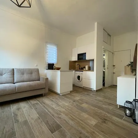 Monaco Cosy Studio Roquebrune-Cap-Martin Buitenkant foto