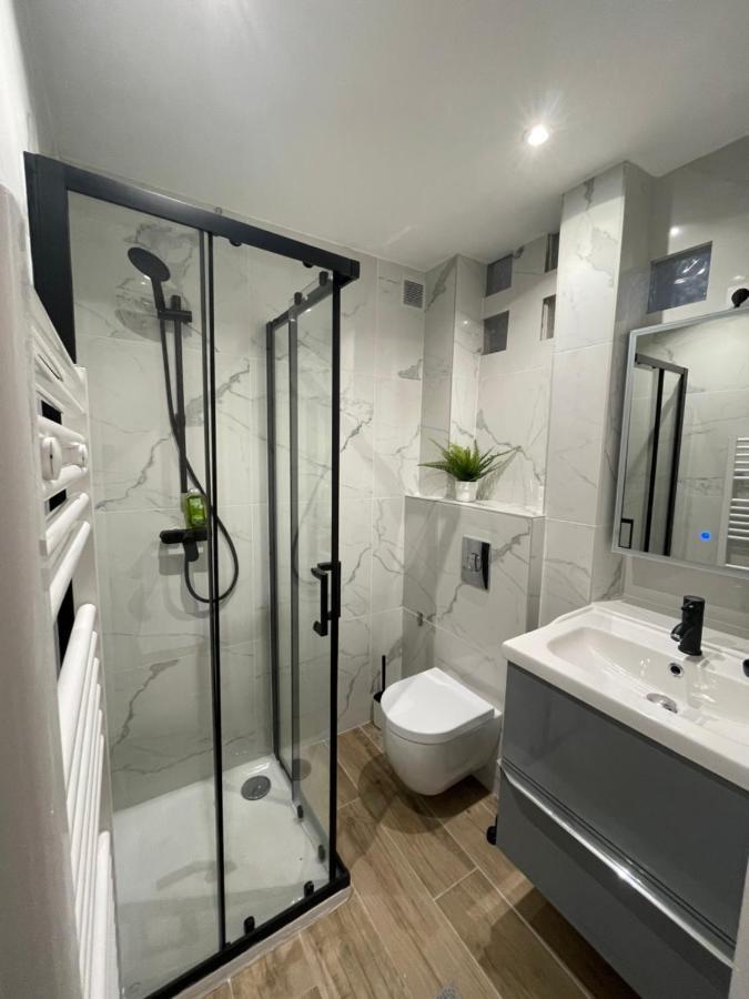 Apartamento Monaco Cosy Rocabruna