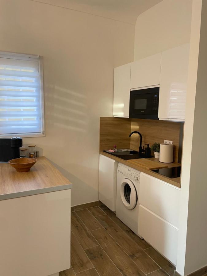 Monaco Cosy Apartment Roquebrune-Cap-Martin
