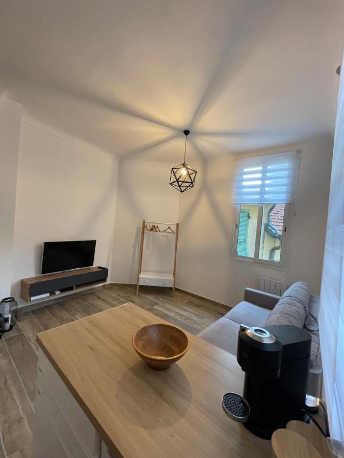 Monaco Cosy Apartment